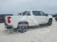 2023 Chevrolet Silverado фото