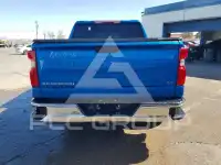 2023 Chevrolet Silverado photo