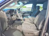 2023 Chevrolet Silverado фото
