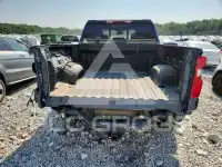 2023 Chevrolet Silverado фото