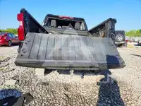 2023 Chevrolet Silverado фото