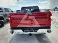 2023 Chevrolet Silverado photo