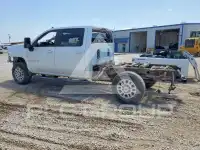 2023 Chevrolet Silverado photo