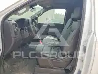 2023 Chevrolet Silverado photo