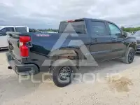 2023 Chevrolet Silverado фото
