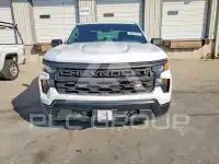 2023 Chevrolet Silverado фото