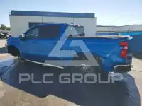 2023 Chevrolet Silverado photo