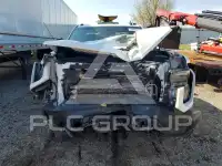 2023 Chevrolet Silverado фото