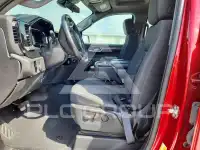2023 Chevrolet Silverado фото