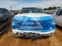 2023 Chevrolet Silverado фото