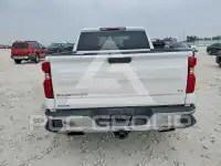 2023 Chevrolet Silverado фото