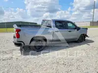 2023 Chevrolet Silverado фото