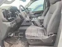 2023 Chevrolet Silverado фото