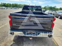 2023 Chevrolet Silverado фото