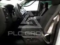 2023 Chevrolet Silverado фото