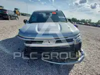 2023 Chevrolet Silverado фото