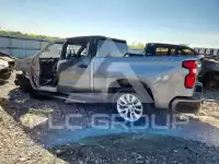2023 Chevrolet Silverado photo