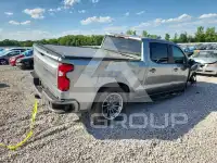 2023 Chevrolet Silverado фото