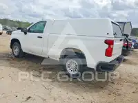2023 Chevrolet Silverado photo