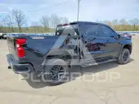 2023 Chevrolet Silverado photo