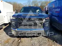 2023 Chevrolet Silverado фото