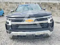 2023 Chevrolet Silverado фото