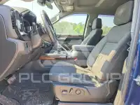 2023 Chevrolet Silverado фото