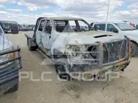 2023 Chevrolet Silverado photo