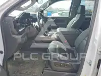 2023 Chevrolet Silverado photo