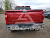 2023 Chevrolet Silverado фото