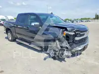 2023 Chevrolet Silverado фото