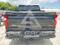 2023 Chevrolet Silverado фото