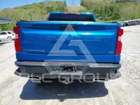 2023 Chevrolet Silverado photo