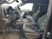 2023 Chevrolet Silverado фото
