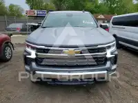 2023 Chevrolet Silverado photo