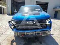 2023 Chevrolet Silverado photo