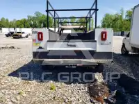2023 Chevrolet Silverado фото