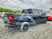2023 Chevrolet Silverado фото