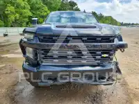 2023 Chevrolet Silverado фото