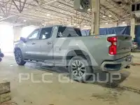 2023 Chevrolet Silverado photo