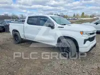 2023 Chevrolet Silverado photo