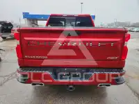 2023 Chevrolet Silverado фото