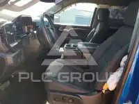 2023 Chevrolet Silverado photo