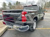 2023 Chevrolet Silverado photo
