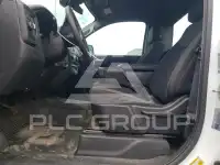 2023 Chevrolet Silverado фото