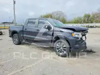 2023 Chevrolet Silverado фото