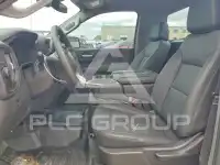 2023 Chevrolet Silverado фото