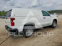 2023 Chevrolet Silverado photo