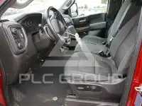 2023 Chevrolet Silverado фото
