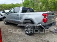 2023 Chevrolet Silverado photo